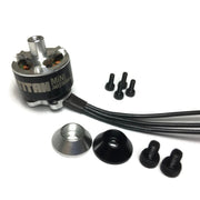Armattan 1407 Mini Titan 3650kv Motor CW