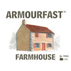 Armourfast 79001 1/72 WWII Farmhouse