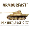 Armourfast 99024 1/72 Panther G