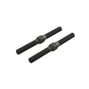 ARRMA Steel Turnbuckle M4x48mm 2pc AR330542 ARA330542