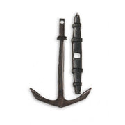 Artesania 08705 Spanish Anchor 45x30mm