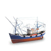 Artesania 18030 1/40 Carmen II Wooden Ship Model