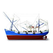Artesania 18030 1/40 Carmen II Wooden Ship Model