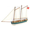 Artesania 19005 1/50 HMS Endeavours Longboat (2021 Release) Wooden Ship Model