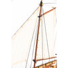 Artesania 19005 1/50 HMS Endeavours Longboat (2021 Release) Wooden Ship Model