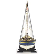 Artesania 19005 1/50 HMS Endeavours Longboat (2021 Release) Wooden Ship Model