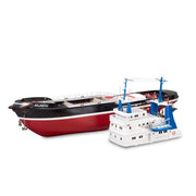 Artesania 20210 1/50 Atlantic Tug