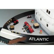 Artesania 20210 1/50 Atlantic Tug