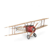 Artesania 20351 1/16 Sopwith Camel Wooden Model Kit
