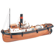 Artesania 20415 1/50 Sanson Tugboat Wooden Ship Model