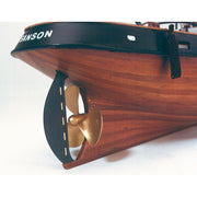 Artesania 20415 1/50 Sanson Tugboat Wooden Ship Model
