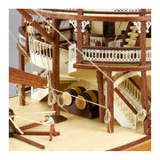 Artesania 20515 1/80 King of the Mississippi 2021 Wooden Ship Model