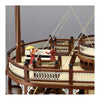 Artesania 20515 1/80 King of the Mississippi 2021 Wooden Ship Model
