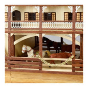 Artesania 20515 1/80 King of the Mississippi 2021 Wooden Ship Model