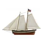 Artesania 22110 1/50 Swift Wooden Ship Model