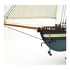 Artesania 22115 1/41 Virginia Schooner Wooden Ship Model