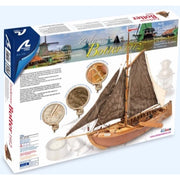 Artesania 22120 1/35 Botter Wooden Ship Model