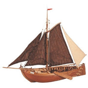 Artesania 22120 1/35 Botter Wooden Ship Model