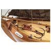 Artesania 22120 1/35 Botter Wooden Ship Model