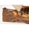 Artesania 22120 1/35 Botter Wooden Ship Model