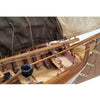 Artesania 22120 1/35 Botter Wooden Ship Model