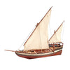 Artesania 22165 1/85 Sultan Arab Dhow Wooden Ship Model