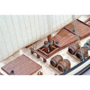 Artesania 22165 1/85 Sultan Arab Dhow Wooden Ship Model