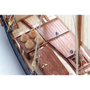 Artesania 22165 1/85 Sultan Arab Dhow Wooden Ship Model