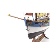 Artesania 22175 1/50 Marie-Jeanne 2021 Wooden Ship Model
