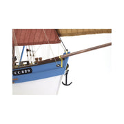 Artesania 22175 1/50 Marie-Jeanne 2021 Wooden Ship Model