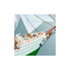 Artesania 22260 1/250 Juan Sebastian Elcano / Esmeralda Chile Easy Hobby 2021 Wooden Ship Model