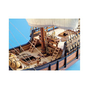 Artesania 22412 1/65 La Pinta Wooden Ship Model