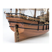 Artesania 22412 1/65 La Pinta Wooden Ship Model