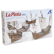 Artesania 22412 1/65 La Pinta Wooden Ship Model