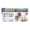 Artesania 22517F 14 Figurines for L. Hermione La Fayette