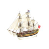 Artesania 22520 1/65 HMS Endeavour 2021 Wooden Ship Model Kit