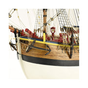Artesania 22520 1/65 HMS Endeavour 2021 Wooden Ship Model Kit