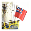 Artesania 22520 1/65 HMS Endeavour 2021 Wooden Ship Model Kit