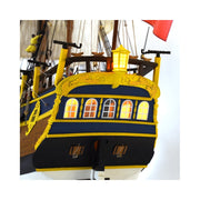 Artesania 22520 1/65 HMS Endeavour 2021 Wooden Ship Model Kit