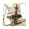Artesania 22520 1/65 HMS Endeavour 2021 Wooden Ship Model Kit