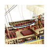 Artesania 22520 1/65 HMS Endeavour 2021 Wooden Ship Model Kit