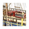 Artesania 22520 1/65 HMS Endeavour 2021 Wooden Ship Model Kit