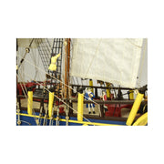 Artesania 22520F 1/65 Metal Figurines for HMS Endeavour Set of 10