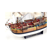 Artesania 22520F 1/65 Metal Figurines for HMS Endeavour Set of 10