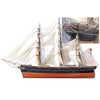 Artesania 22800 1/84 Cutty Sark Clipper Ship