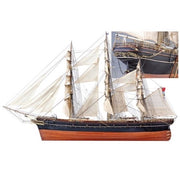 Artesania 22800 1/84 Cutty Sark Clipper Ship