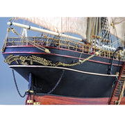 Artesania 22800 1/84 Cutty Sark Clipper Ship