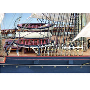 Artesania 22800 1/84 Cutty Sark Clipper Ship