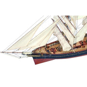 Artesania 22800 1/84 Cutty Sark Clipper Ship
