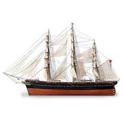 Artesania 22800 1/84 Cutty Sark Clipper Ship